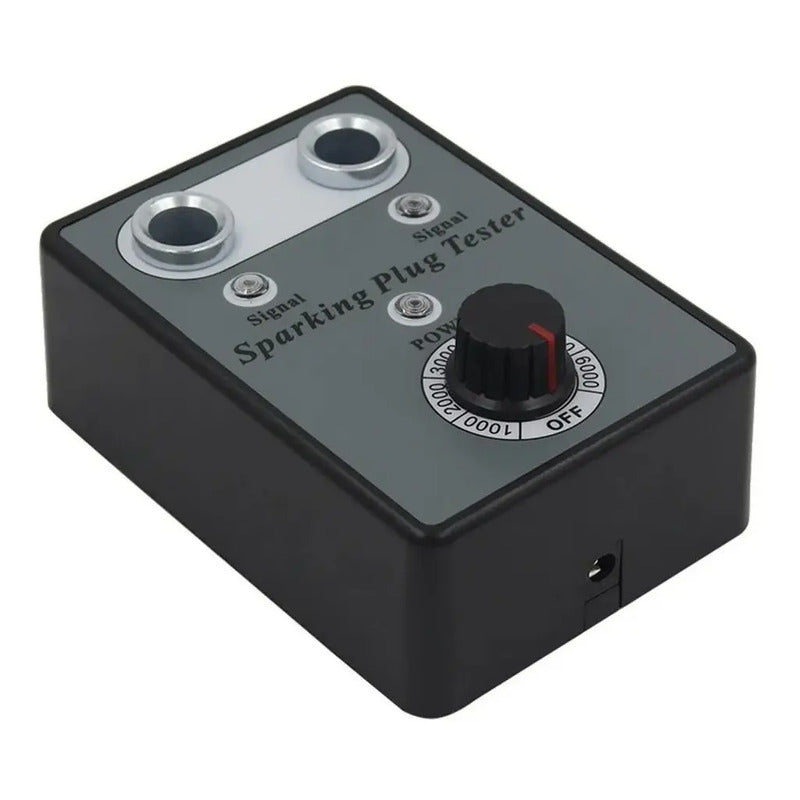 Tester Probador Universal Para Bujia Diagnostico Automotriz