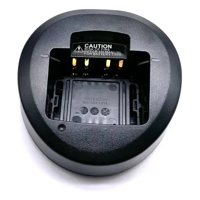 Cargador Para Radio Yaesu Vertex Vx-160 Vx-231 Vx-260 Evx