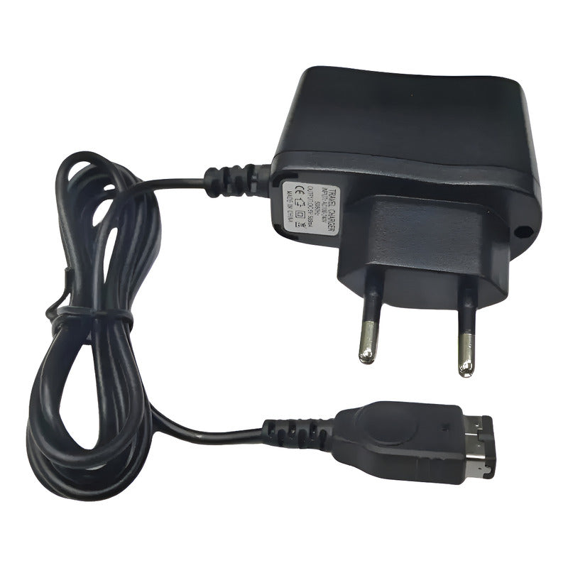 Cargador Adaptador Compatible Gameboy Advance Sp Nintendo Ds