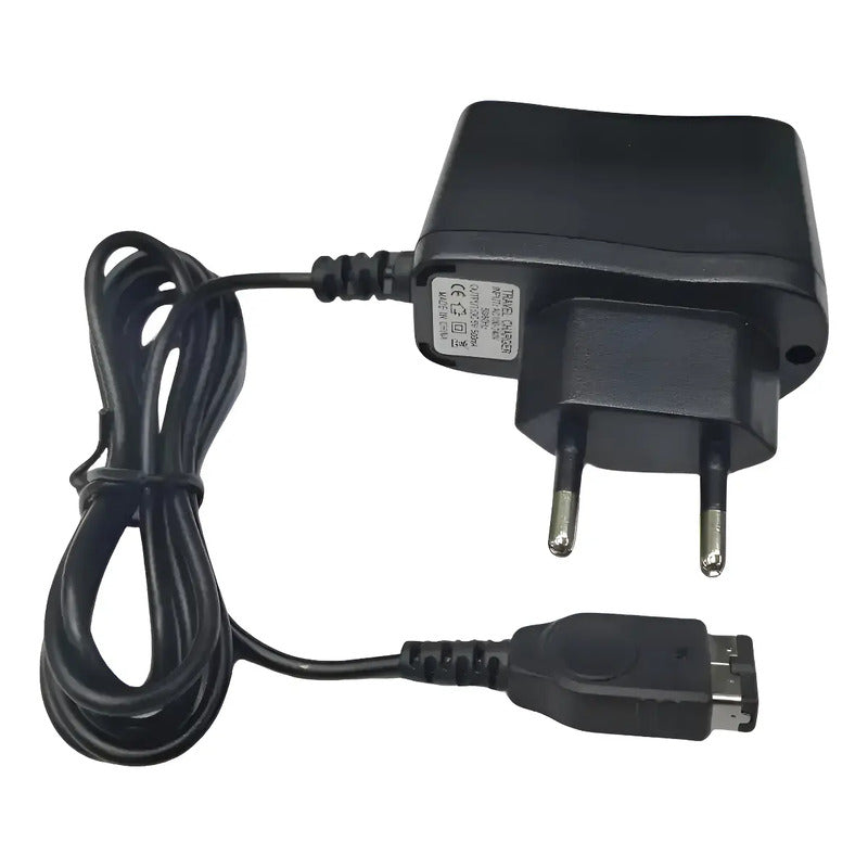 Cargador Adaptador Compatible Gameboy Advance Sp Nintendo Ds