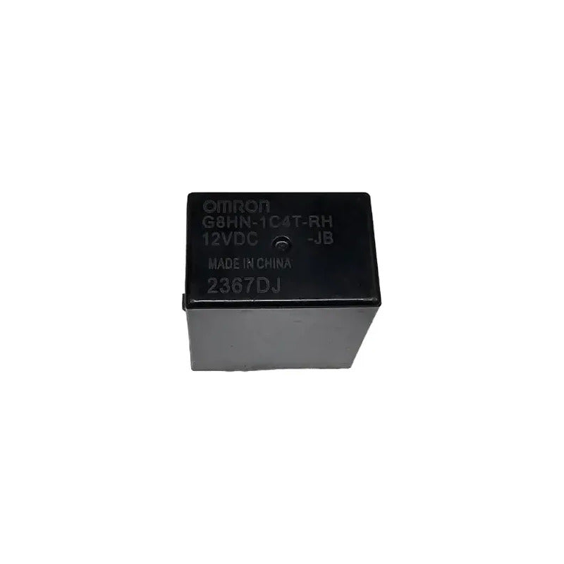 Rele Relay G8hn-1c4t-rh / G8hn-1c4t-rh-jb 12v 5 Pines