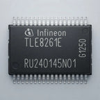 Circuito Integrado Chip Tle8261 Tle8261e