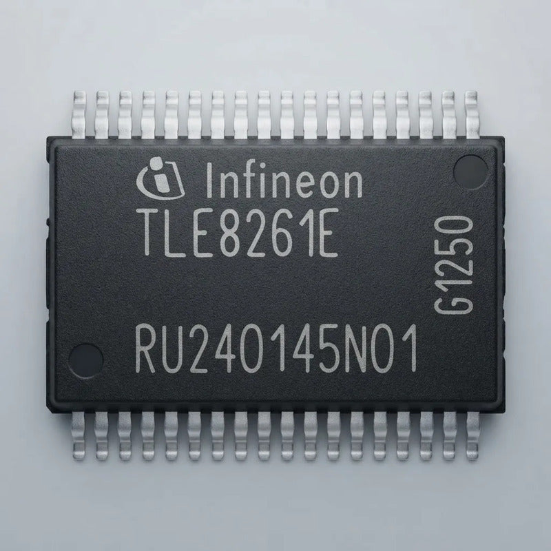 Circuito Integrado Chip Tle8261 Tle8261e