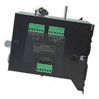Interruptor Automatica Ats 250ga 250a 4 Polos Agua
