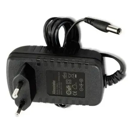 Transformador Adaptador Corriente Para Aspiradora Robot 24v