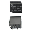 Rele Relay 24v Hr Amrs Ce Hr-amrs-ce Dc24h Hr-amrs-ce