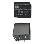 Rele Relay 24v Hr Amrs Ce Hr-amrs-ce Dc24h Hr-amrs-ce