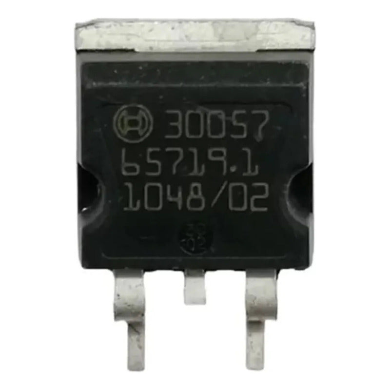Transistor Mosfet 30057 Bosch Driver Smd