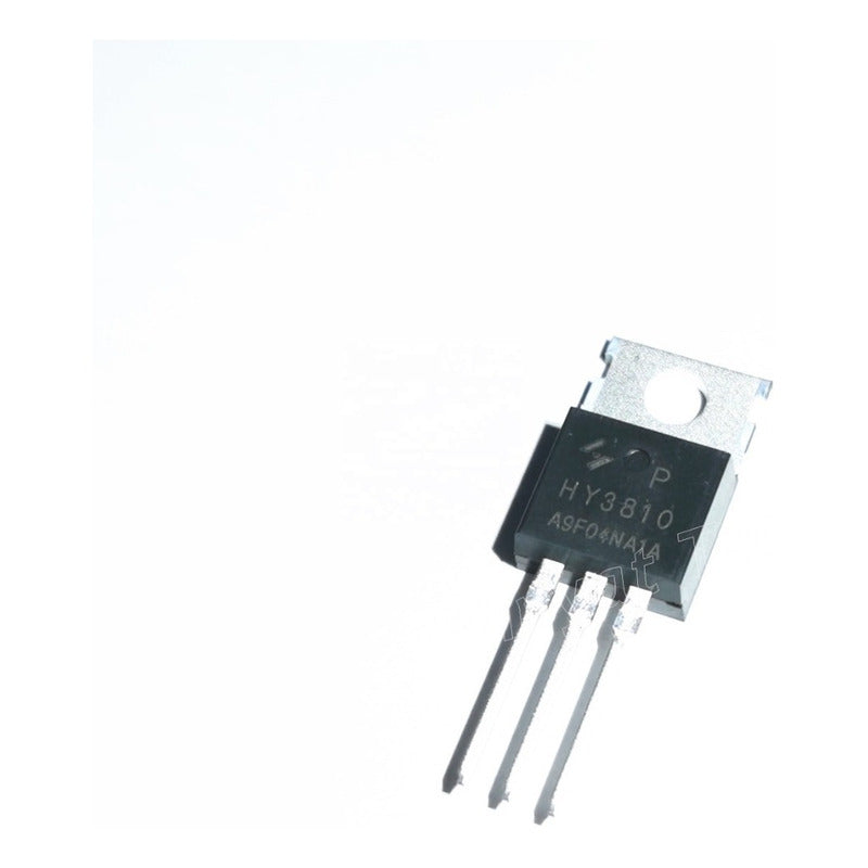 2x Transistor Hy3810 Hy3810p