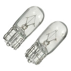 Ampolleta Bombillo 70v T10 3w 4300k Cola De Pescado Halogeno