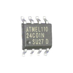 24c01 24c01n Sop8 Integrado Smd At24c01