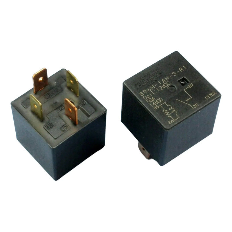 Rele Relay 14v 12v 896-1ah-d1s-r1 Reemplaza 896h-1ahd-r1 Mg3