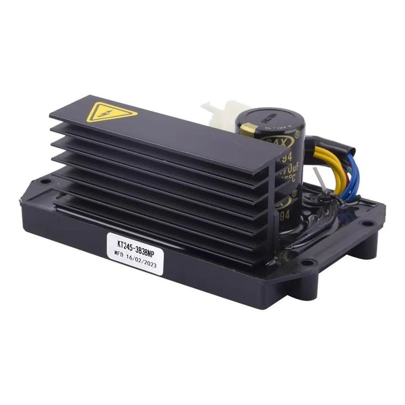 Regulador Avr Para Generador Kt245-3b38 Kt245-3b38np