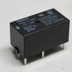 Rele G6b-1114p-fd-us-24vdc G6b-1114p-fd-us 24v 4 Pines
