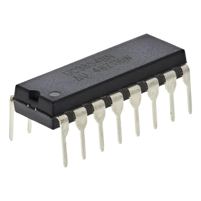 Ic Power Factor Controller Uc3854 Uc3854bn Pmh1000 Pmh5000