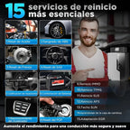 Scanner Automotriz  Ediag Elite Kingbolen Obd2 Bluetooth