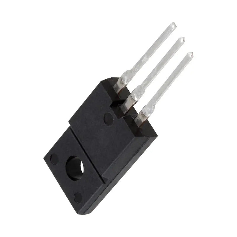 Fmu24r Fmu-24r Integrado Transistor Mosfet