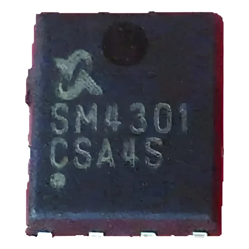 Circuito Integrado Smd Sm4301 Sm4301pskpc