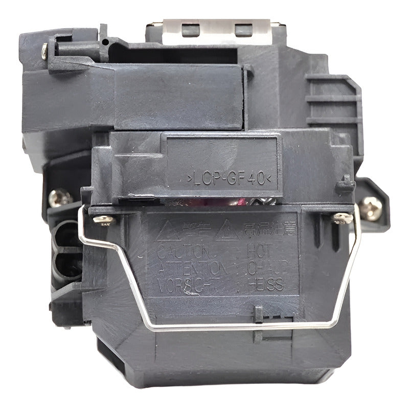 Lampara Reemplazo Para Proyectores Epson Elplp58 V13h010l58