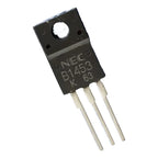 Transistor B1453 Pnp Epitaxial Transistor Ecu Original