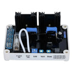 Regulador De Voltage Avr Ea04c Reemplazo Avc63-2.5 Vr63-4c