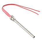 Bujía Resistencia Encendido Estufa Pellet Metal M16 350w
