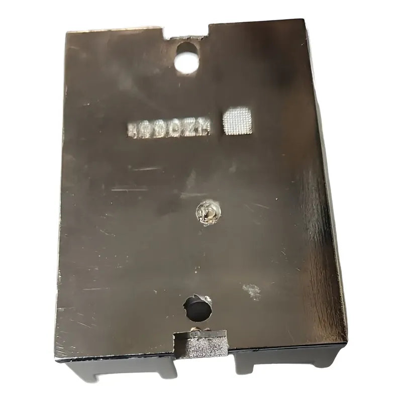 Rele Estado Solido Ssr-40la 220v Activado Corriente 4ma 20ma