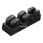 Botonera Alzavidrios Para Hyundai Tucson 2004-2010