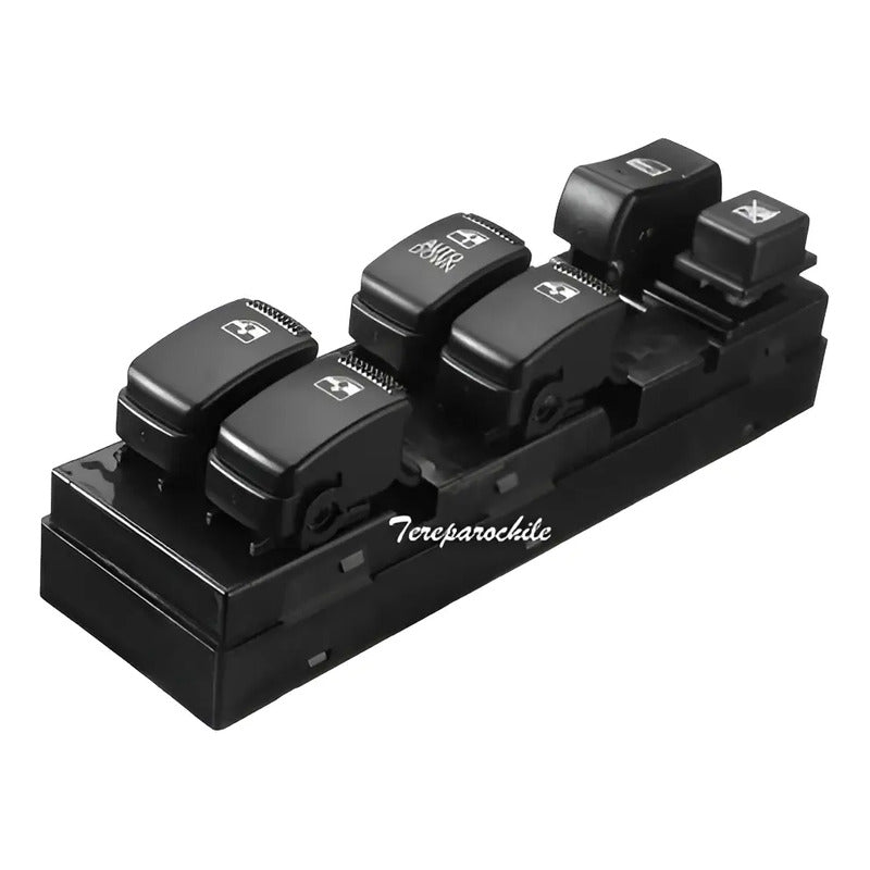 Botonera Alzavidrios Para Hyundai Tucson 2004-2010
