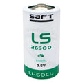 Saft Ls 26500 3.6v Ls-26500