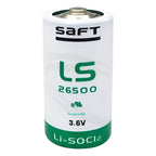 Saft Ls 26500 3.6v Ls-26500