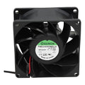 Fan Ventilador Soldadora Indura Dc 24v 7.2w Pmd2408pmb2-a