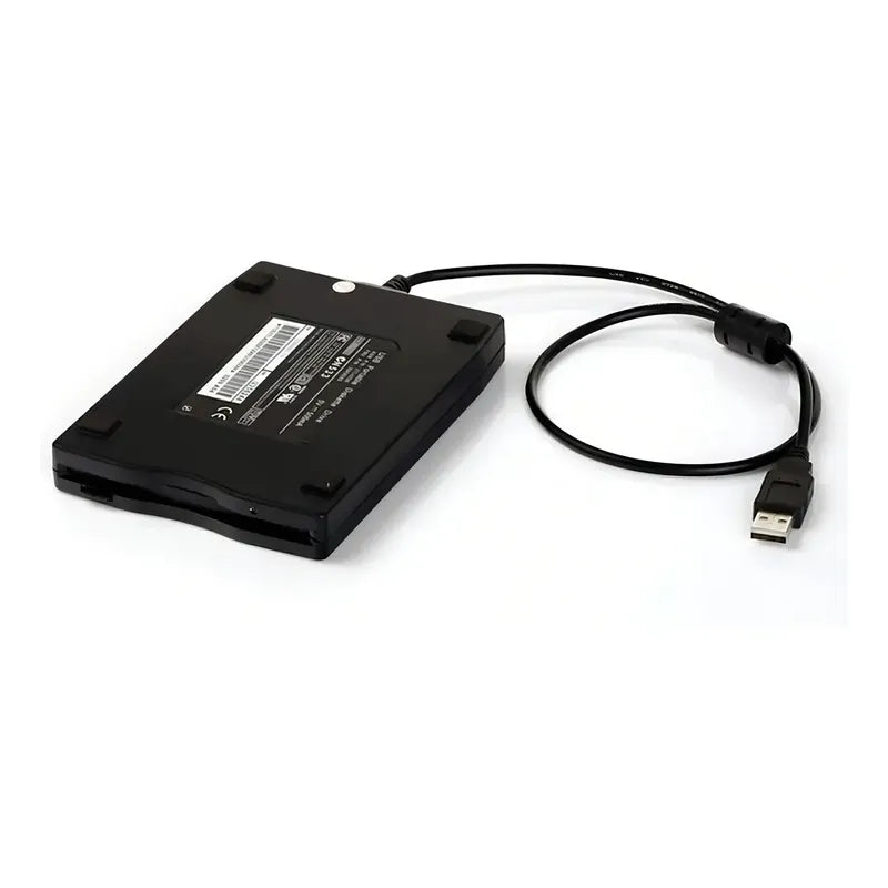 Unidad De Diskette O Floppy Usb Externo 1.44mb 3.5 Disquete