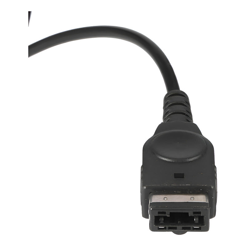 Cargador Adaptador Compatible Gameboy Advance Sp Nintendo Ds
