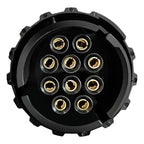 Cable Adaptador Para Bmw Icom D 16pin Obdii 10pin Moto D Com