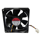 Ventilador Fan Cooler Pf92251b1-000c-s99 12v 92x25mm 4 Pines Negro