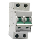 Disyuntor Interruptor Automático Solar Dc 500v Max 2p 20a