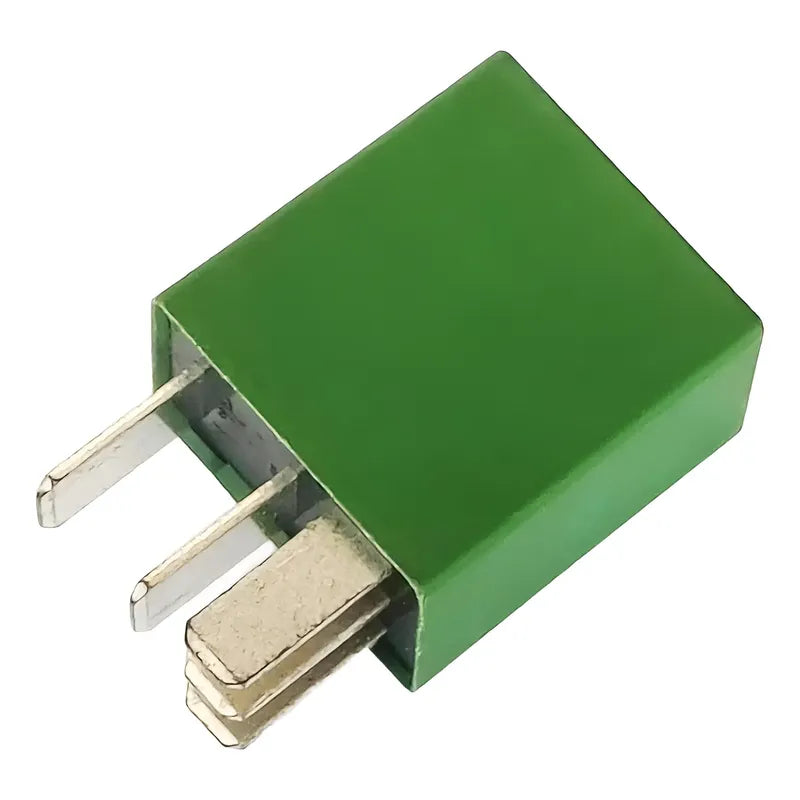 Relé Relay 13500116 12v Gm 7156 Pbt-gf30 933364-01