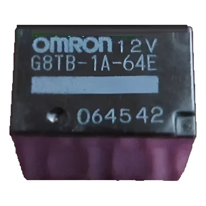 Mini Rele Relay G8tb-1a-64e G8tb-1a G8tb 12v G8t8-1a-64e