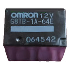 Mini Rele Relay G8tb-1a-64e G8tb-1a G8tb 12v G8t8-1a-64e