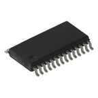 Circuito Integrado Tereparochile Ft232rl 28 Pines Usb Uart