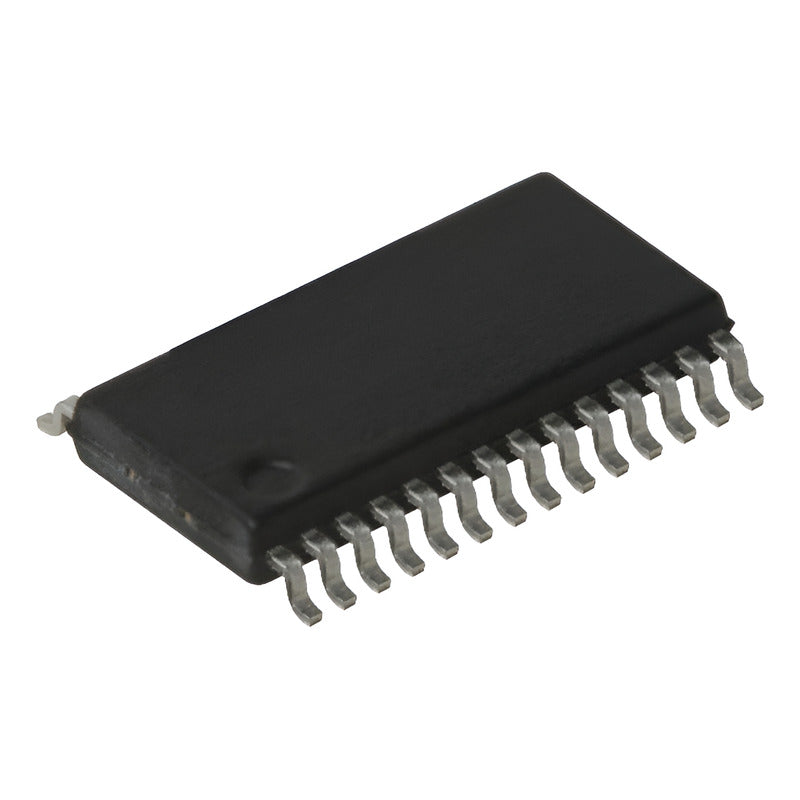 Circuito Integrado Tereparochile Ft232rl 28 Pines Usb Uart