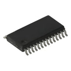 Circuito Integrado Tereparochile Ft232rl 28 Pines Usb Uart