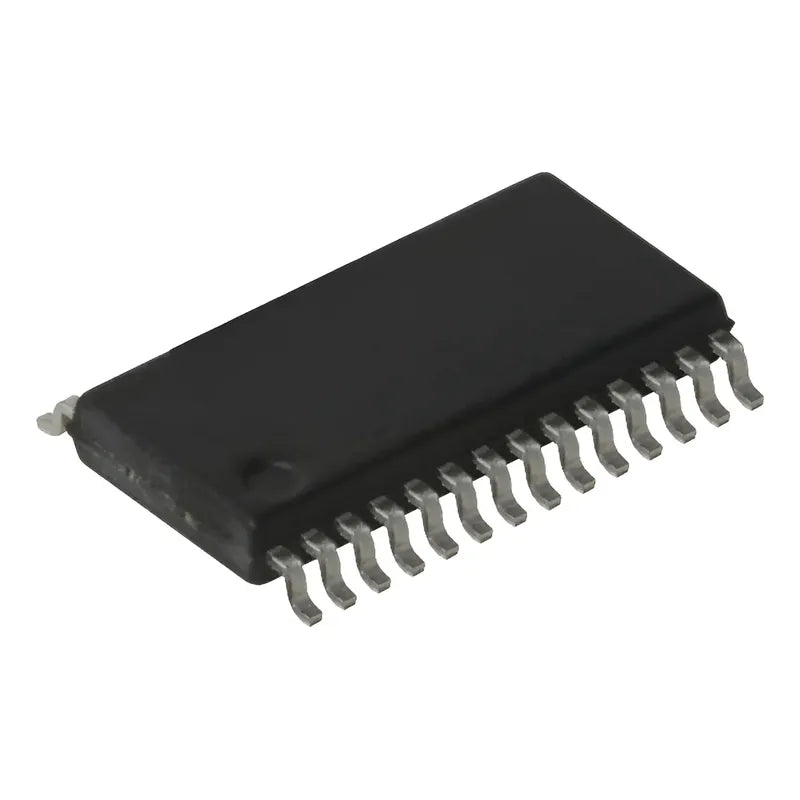 Circuito Integrado Tereparochile Ft232rl 28 Pines Usb Uart