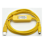 Cable Plc Delta Usb-dvp Usbacab230 Es Ex Eh Se Sv Ss Series Plc Delta
