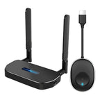 Kit Transmisor Video Hdmi Adaptador Inalámbrico 4k Wi-fi Hd