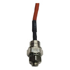 Diodo Rectificador Skr100-16 Skr100/16 100a 1600v Perno 12mm