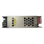 Fuente Poder Slim 24v 60w 2.5a 2.5x3.5x12cm Led Cámara Foco