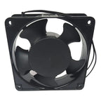 Ventilador Fan Cooler Dp12038a 110v 120v 50/60hz 120x38mm Negro