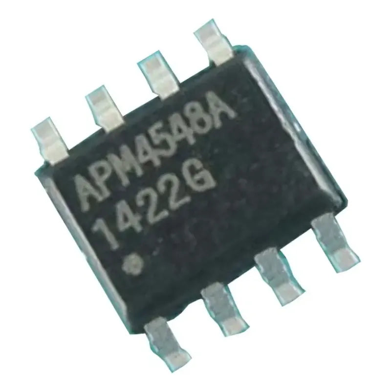 Circuito Integrado Apm4548a 4548a Dual Mosfet Canal N - P